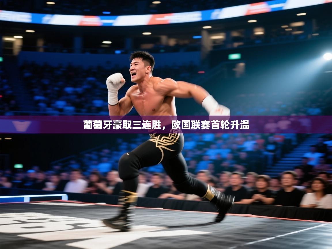 葡萄牙豪取三连胜，欧国联赛首轮升温