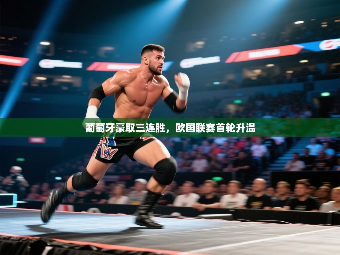 葡萄牙豪取三连胜，欧国联赛首轮升温  第2张