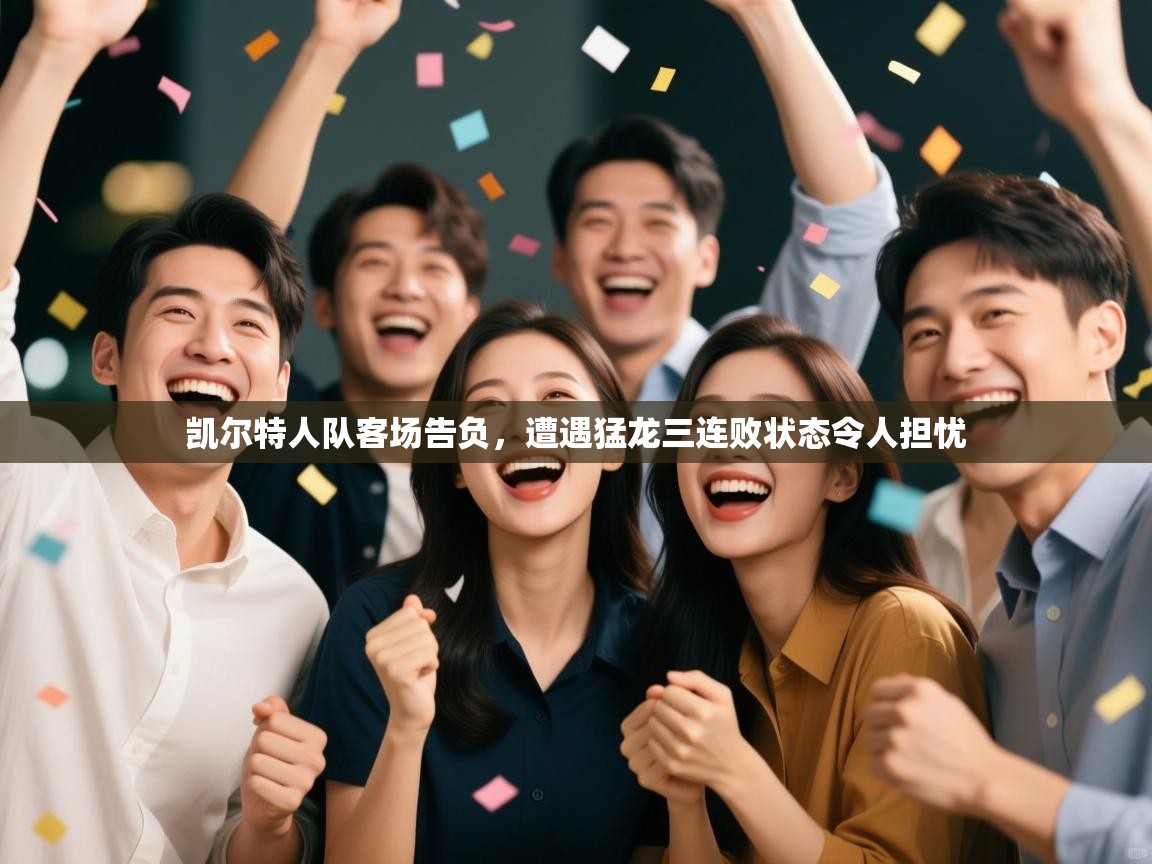 凯尔特人队客场告负，遭遇猛龙三连败状态令人担忧