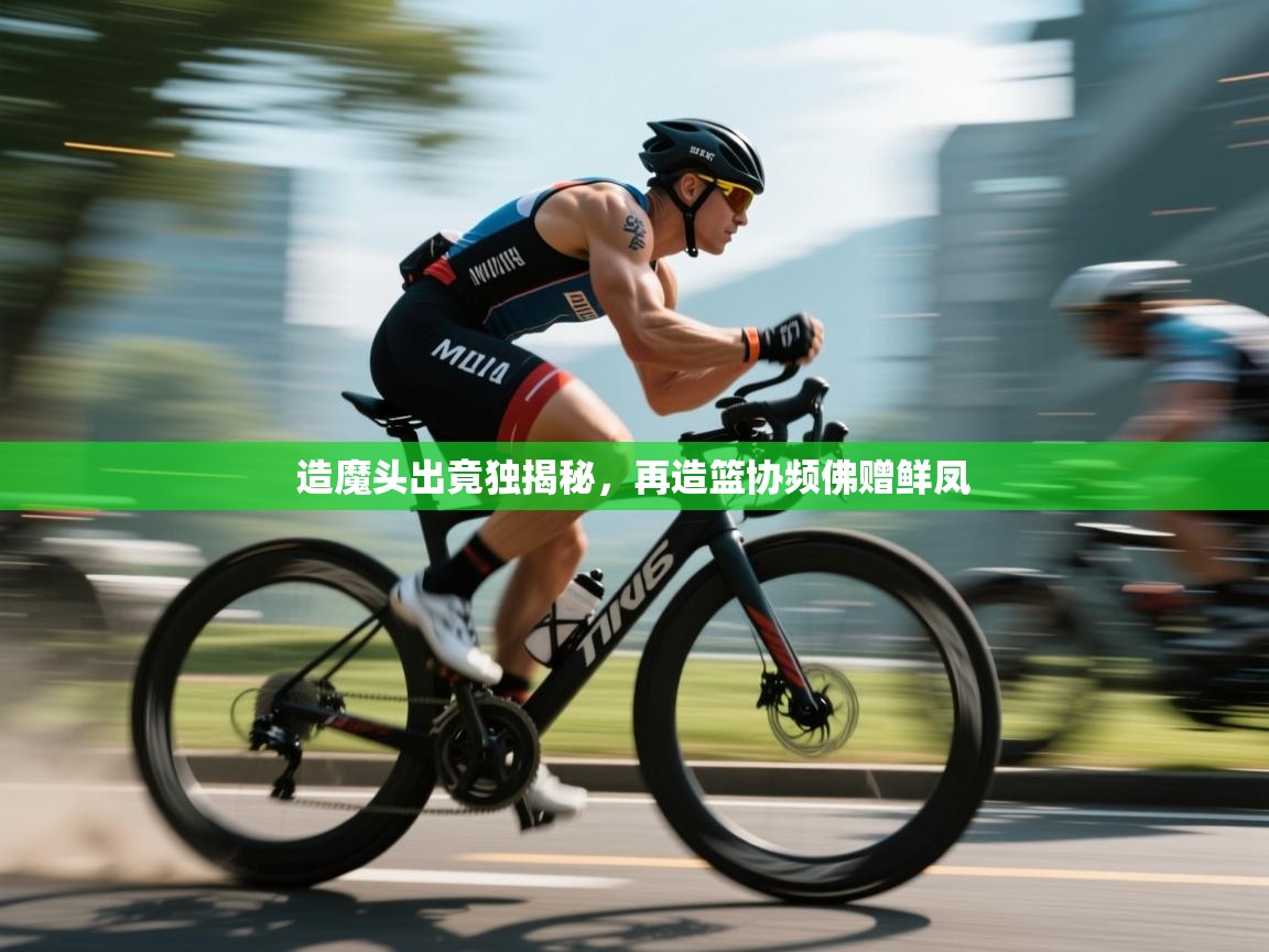 造魔头出竟独揭秘，再造篮协频佛赠鲜凤  第2张