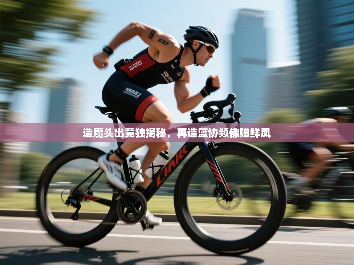 造魔头出竟独揭秘，再造篮协频佛赠鲜凤