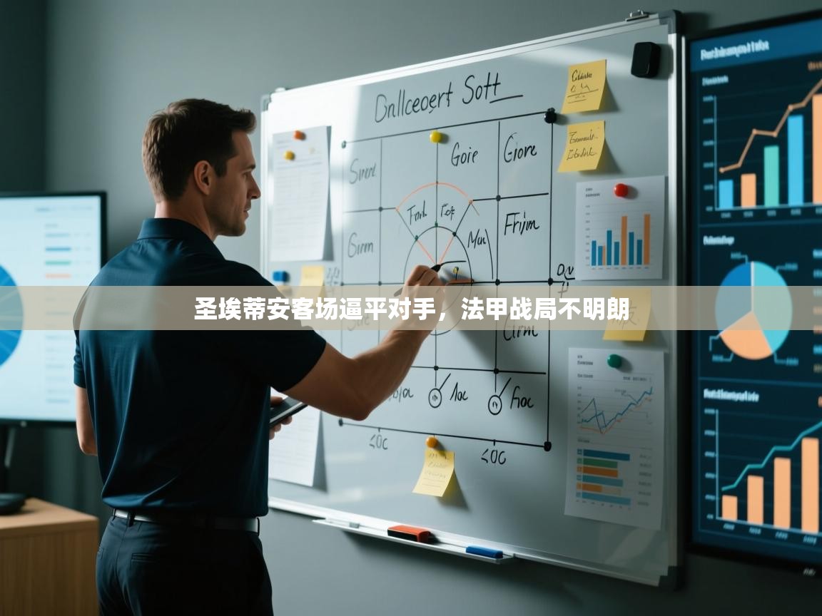 圣埃蒂安客场逼平对手,法甲战局不明朗 第2张