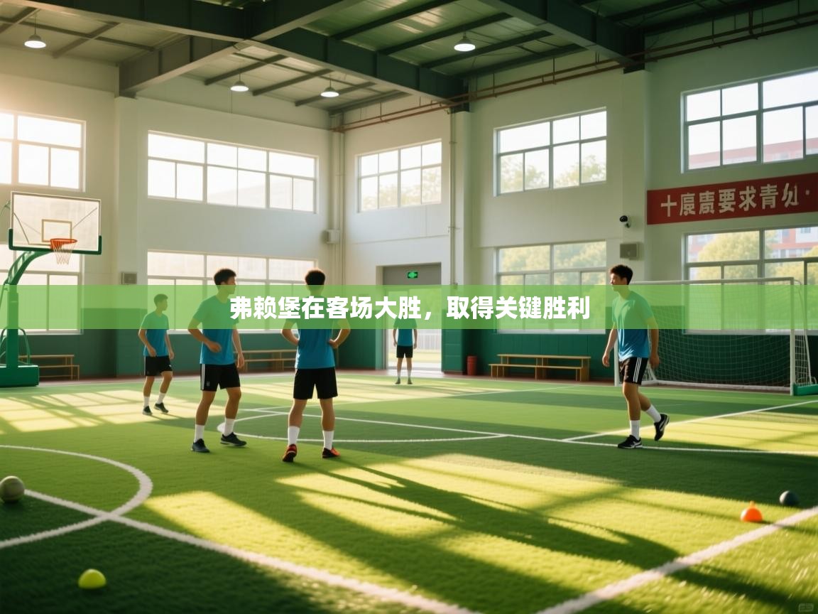 弗赖堡在客场大胜，取得关键胜利