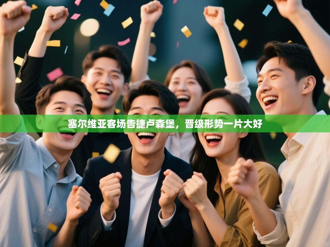 塞尔维亚客场告捷卢森堡，晋级形势一片大好