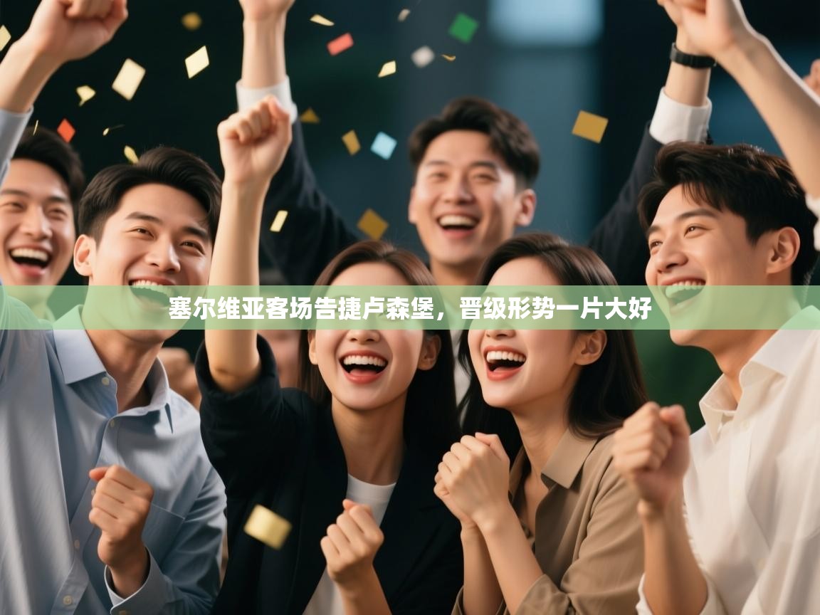 塞尔维亚客场告捷卢森堡，晋级形势一片大好  第2张