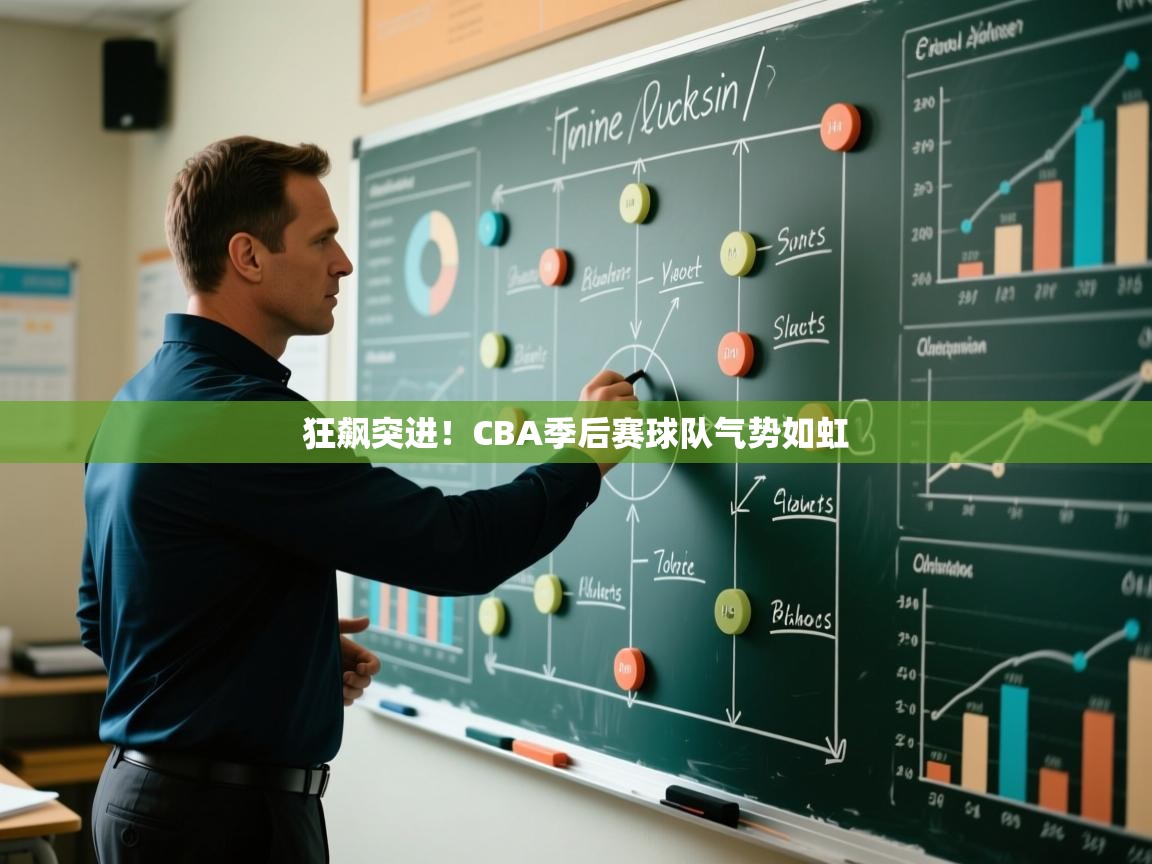 狂飙突进!CBA季后赛球队气势如虹 第2张