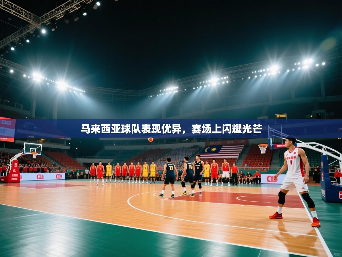 马来西亚球队表现优异，赛场上闪耀光芒