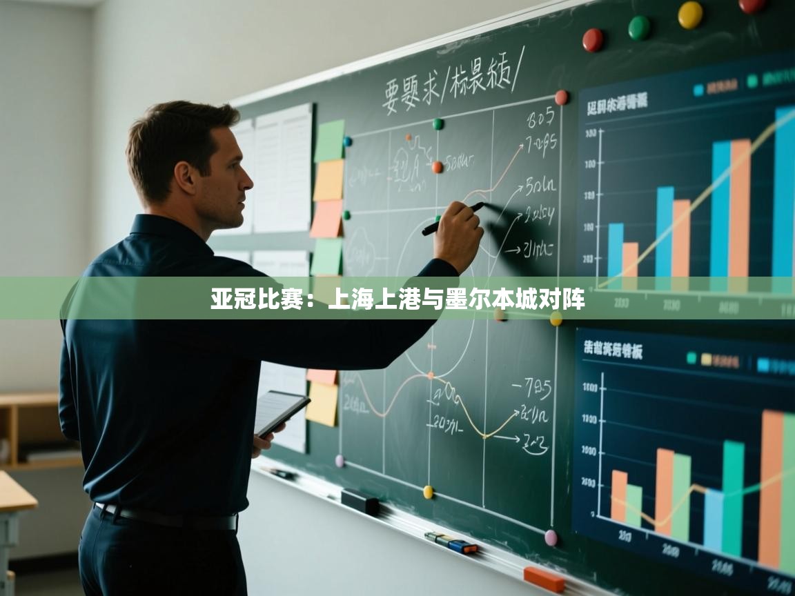 亚冠比赛：上海上港与墨尔本城对阵  第1张