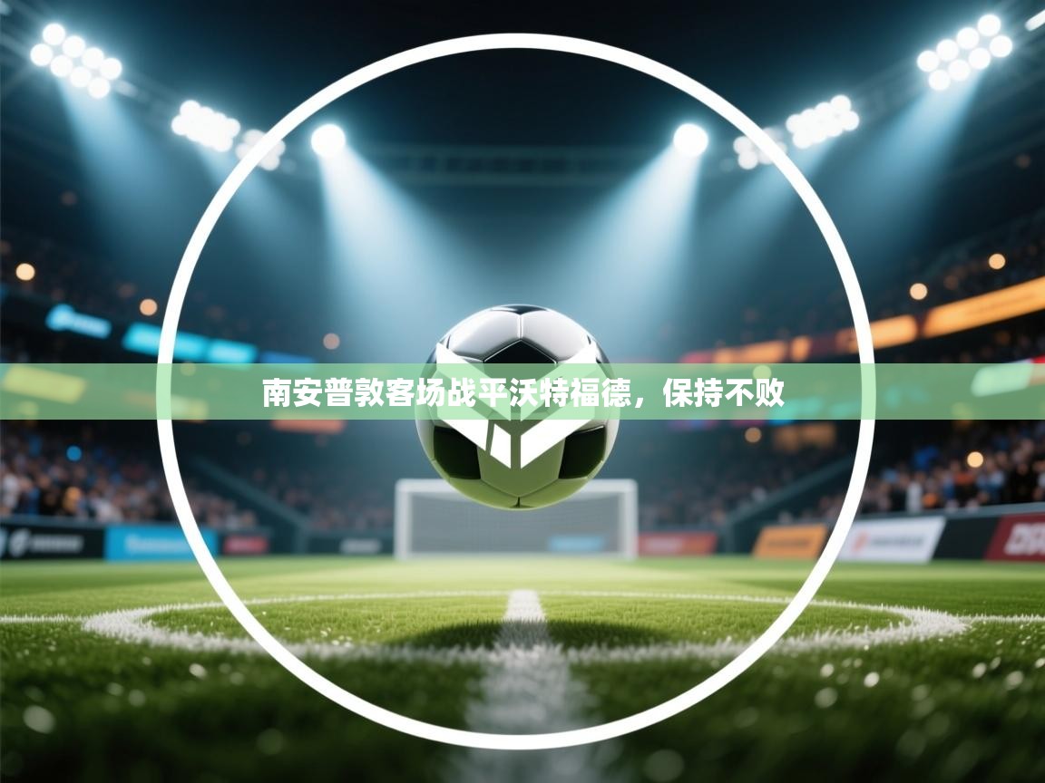 南安普敦客场战平沃特福德，保持不败  第1张