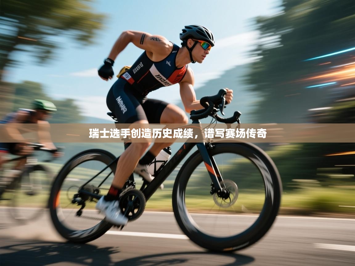 瑞士选手创造历史成绩，谱写赛场传奇  第1张