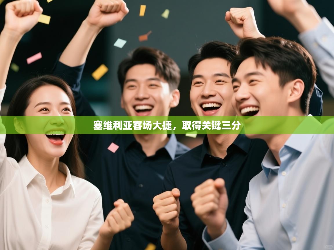 塞维利亚客场大捷,取得关键三分 第2张