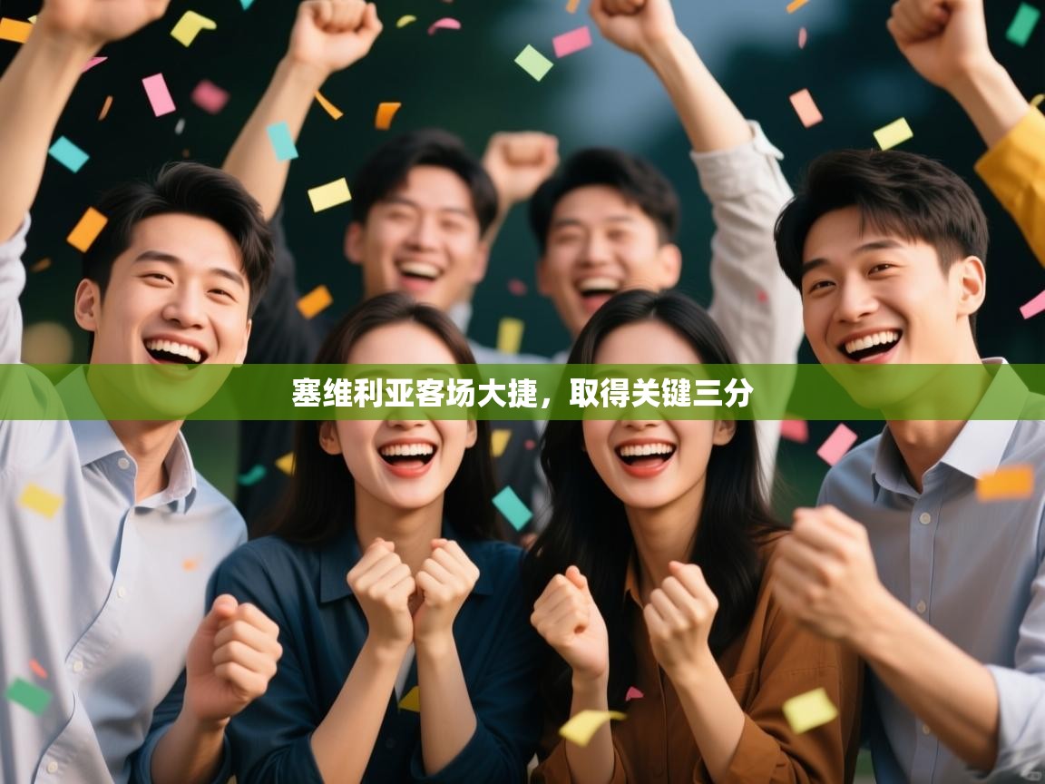 塞维利亚客场大捷,取得关键三分 第1张