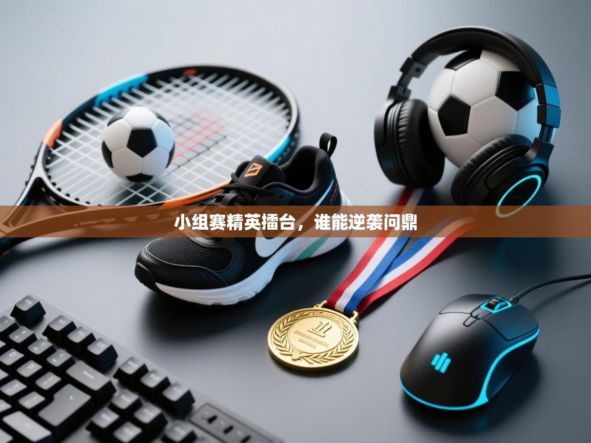 小组赛精英擂台，谁能逆袭问鼎