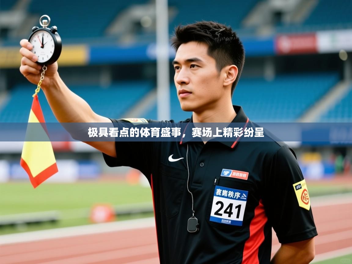 极具看点的体育盛事，赛场上精彩纷呈  第2张