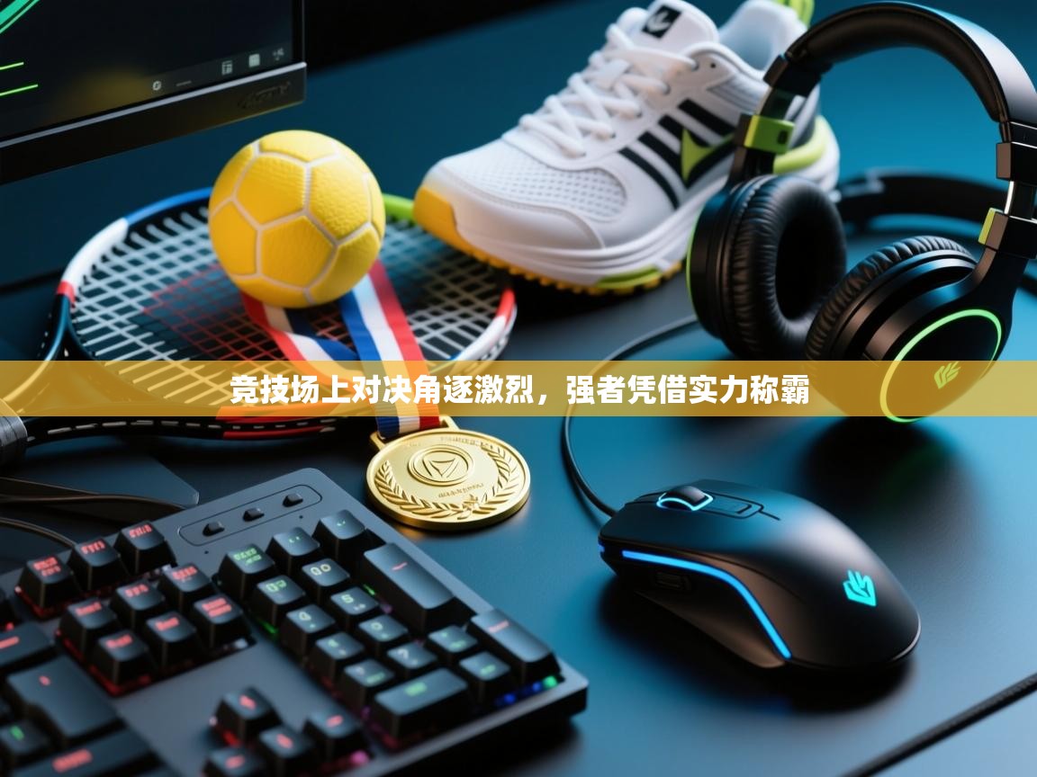 竞技场上对决角逐激烈，强者凭借实力称霸  第2张